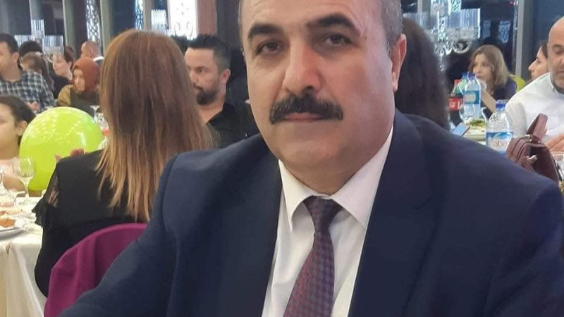 Şahin Ören, hayatını kaybetti