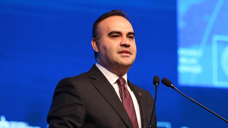 Bakan Kacır'ın Zonguldak Programı belli oldu