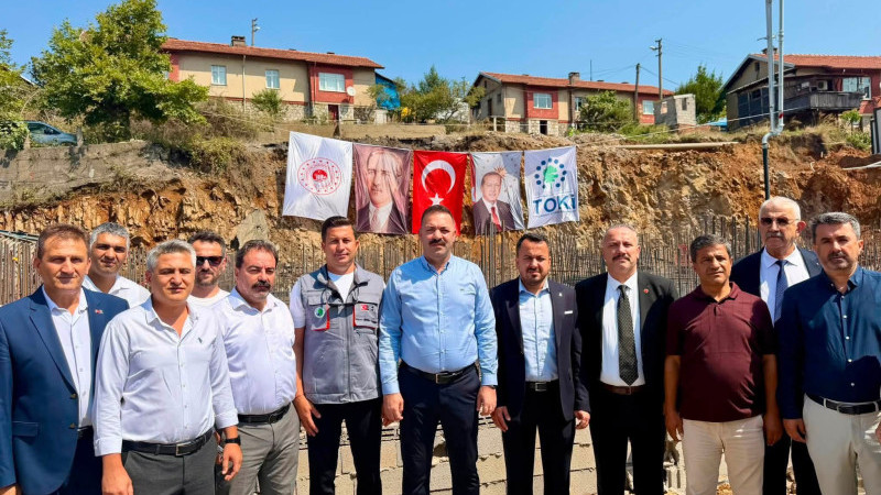 Çağlayan; 