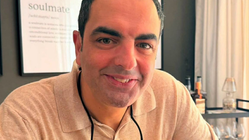 Mert Kınay hayatını kaybetti 