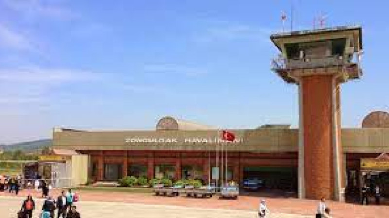 Havaalanındaki çalısmalar Şubat ayında bitecek