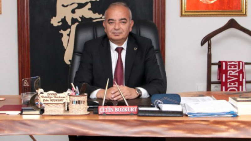 BOZKURT’TAN UĞUR MUMCU VE GAFFAR OKKAN MESAJI