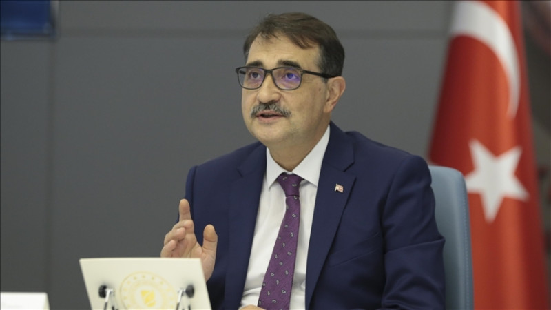 Doğal gaz ve elektrik fiyatları için açıklama! 