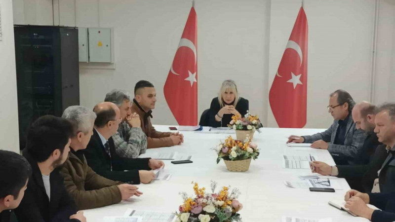31 bin 383 öğrencinin yemek menüsü belirlendi