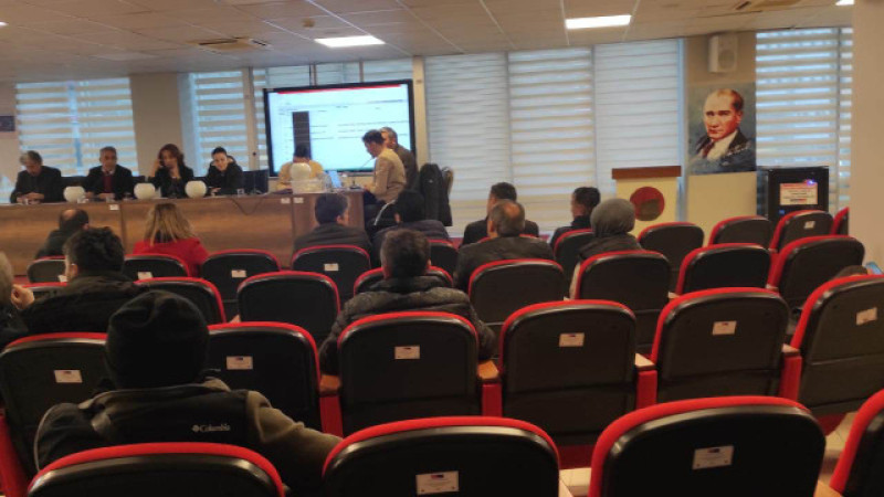 İŞKUR Alaplı'ya ismi çıkan 29 kişi açıklandı 