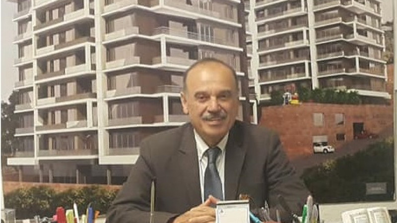 HAMZAÇEBİ; “İMAR BARIŞI KANUNU BARIŞ DEĞİL, YIKIM GETİRMİŞTİR”