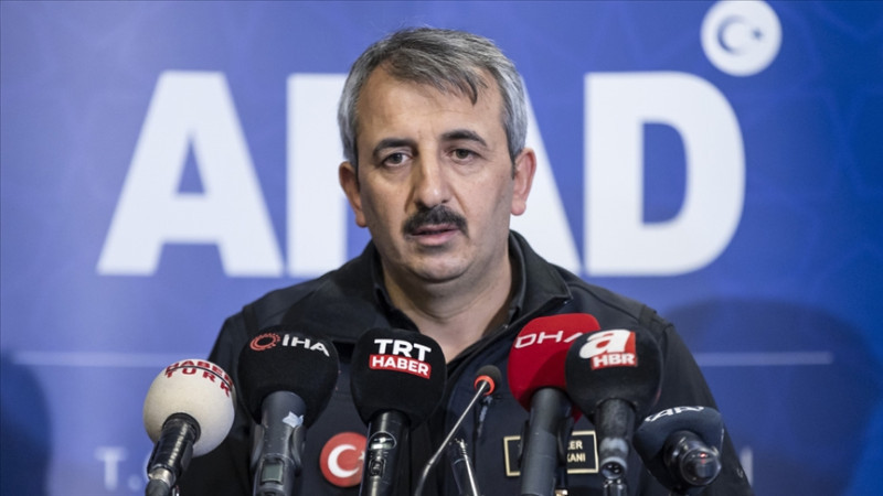 Can kaybı 41 bin 156 oldu