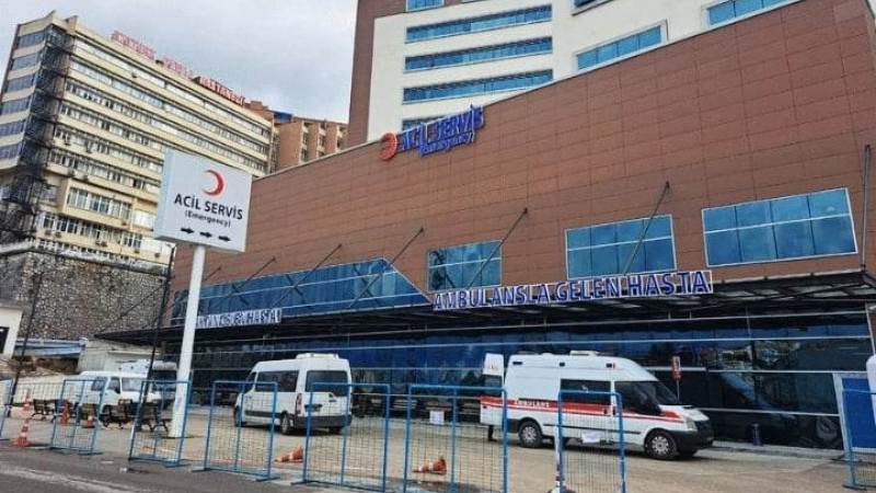 “VURDUMDUYMAZ TAVIRLARI VE ÜSLUPLARI PSİKOLOJİMİZİ BOZUYOR”