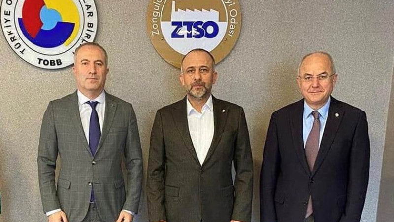 İŞKUR depremzede istihdamı için işbirliği görüşmelerine başladı