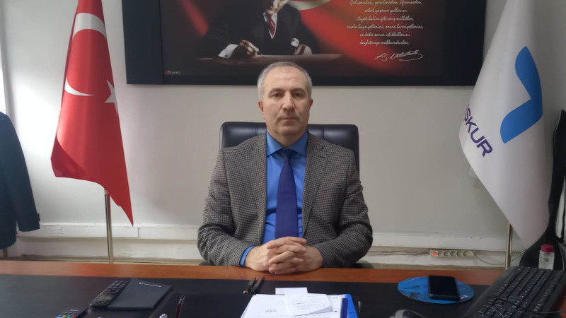 69 depremzede işe yerleştiriliyor