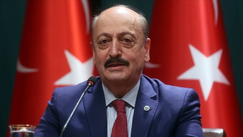Geçici işci sorunu çözüm için mecliste 