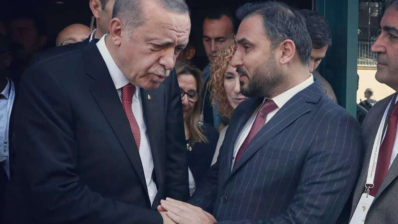“SAPITMAYACAK, VATANA HAİNLİK YAPMAYACAKSAM ALLAH BANA NASİP ETSİN”