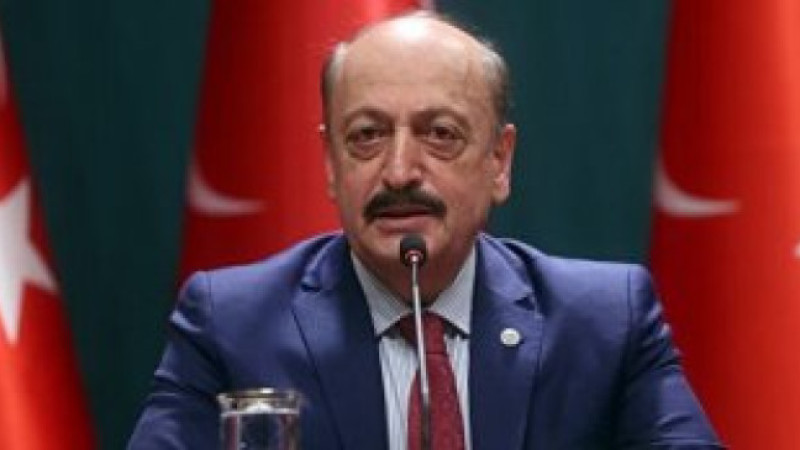 Bakan Bilgin'den vatandaşa müjde. Ödeme oranları arttı 