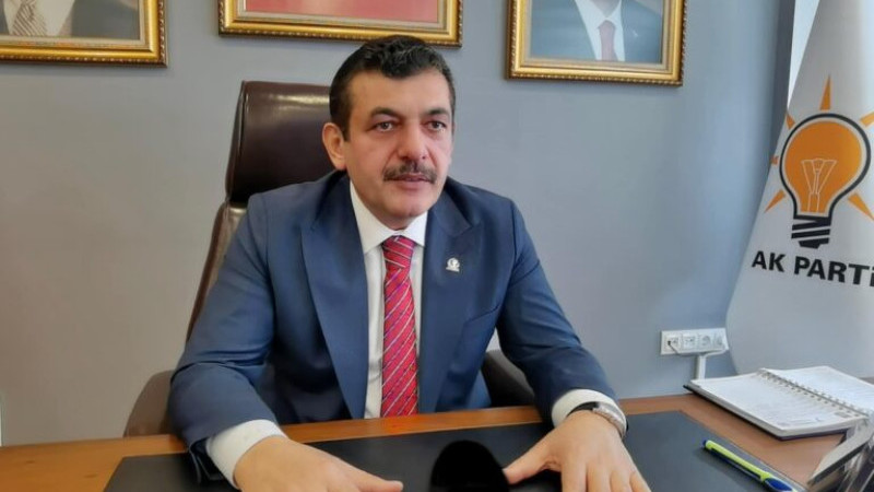 Ak Partide Başvuru ve temayül tarihi ertelendi 