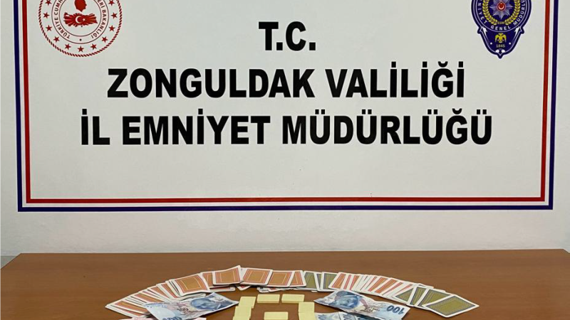 4 kişiye 16 bin lira ceza
