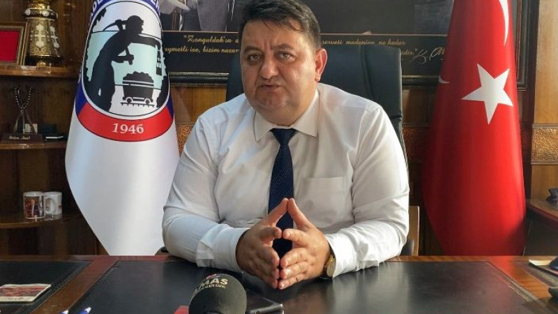 YEŞİL; KATKI VE DESTEK VEREN HERKESE TEŞEKKÜR EDİYORUZ