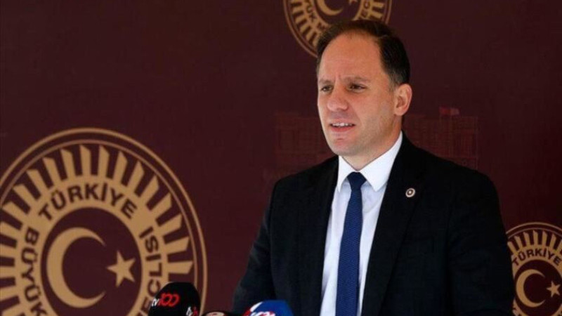 Emekli zamlarına Yavuzyılmaz’dan tepki 
