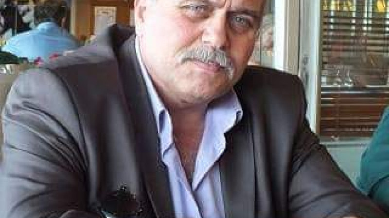 Karaman vefat etti