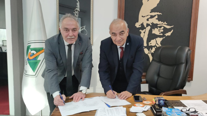 “İŞÇİSİNE EN FAZLA MAAŞ VEREN KURUM OLMAYI HEDEFLİYORUZ”