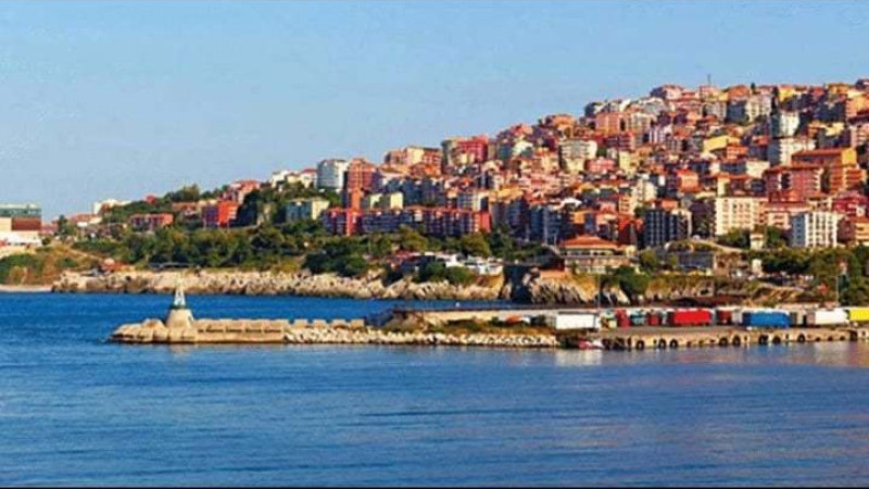 Zonguldak’ta 441 konut satıldı
