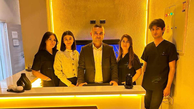 Medikal masaj hizmetleri de başladı
