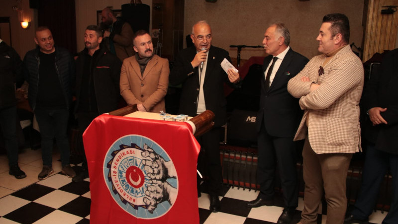 Maaşlara yüzde 79 zam yapıldı 