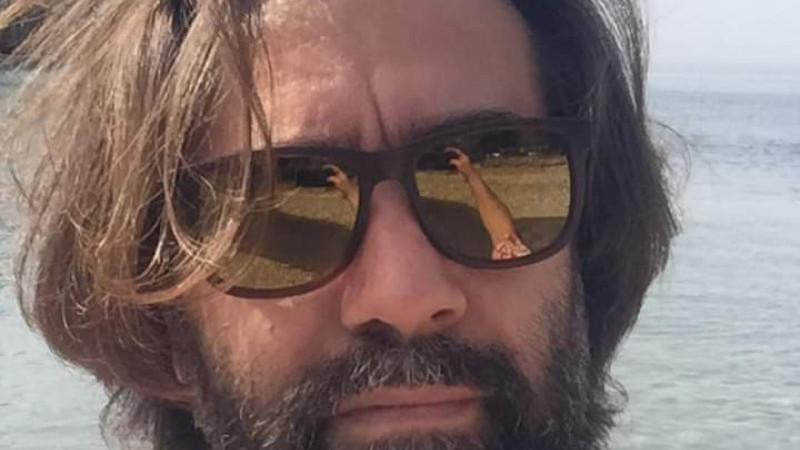 Sosyetelik bitti. Tacizden tutuklandı 