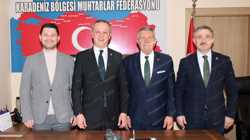 CUMHUR İTTİFAKI TAM GAZ DEVAM
