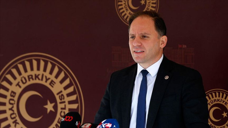 Yavuzyılmaz, Karayollarını ve Enerjisayı uyardı