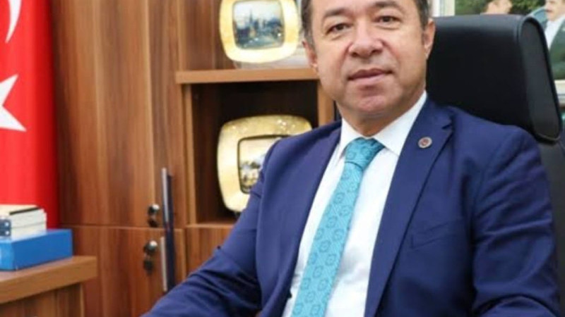 “Kara lastikli günlerden Çaydeğirmeni Belediye Başkanlığı’na”
