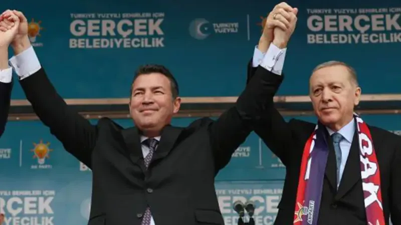 Ulupınar, Devrek için tam isabet 