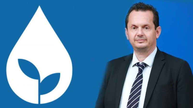 Keleş, Belediye Başkan Adayı 
