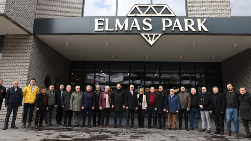 DR. ÖMER SELİM ALAN HER YERDE