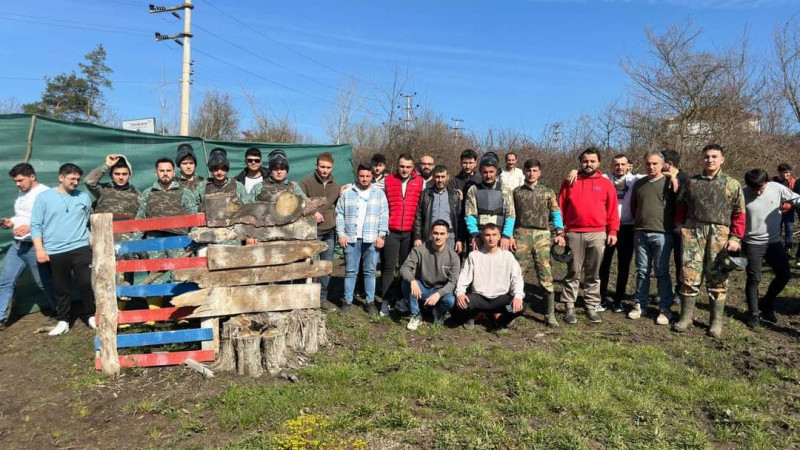 VURAN KUNDAKÇIOĞLU SİPER ALDI