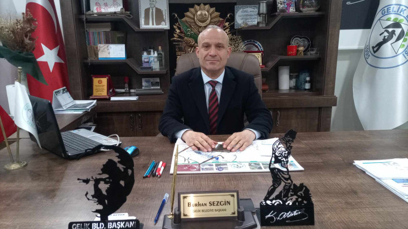 “SOKMA AKILLA 7 ADIM GİDER”