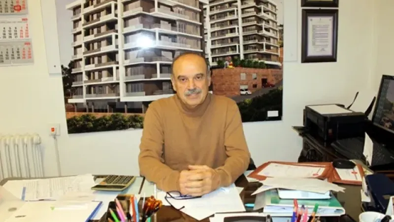 “Siyaseti siyasetçiler yapsın”