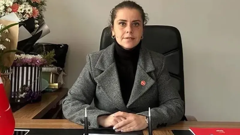 “1 MAYIS ADİL BİR DÜNYA İÇİN BİR ARAYA GELME VE GÜÇLENME GÜNÜDÜR”