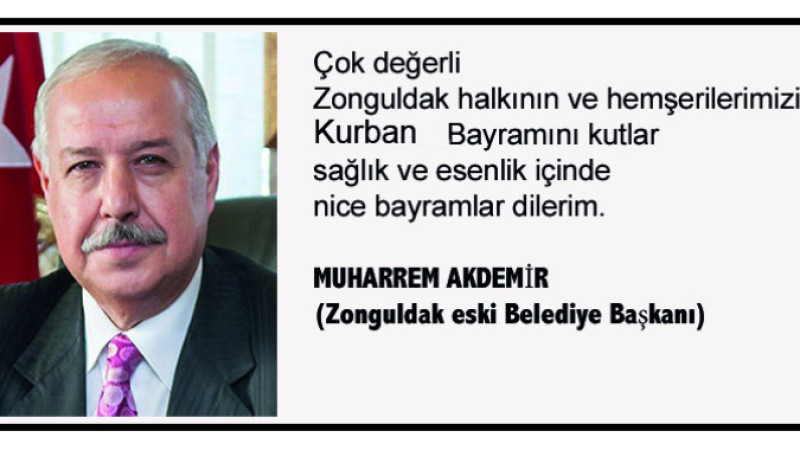 Muharrem Akdemir 