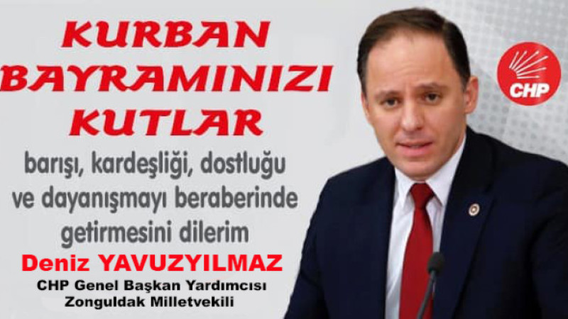 Deniz Yavuzyılmaz 