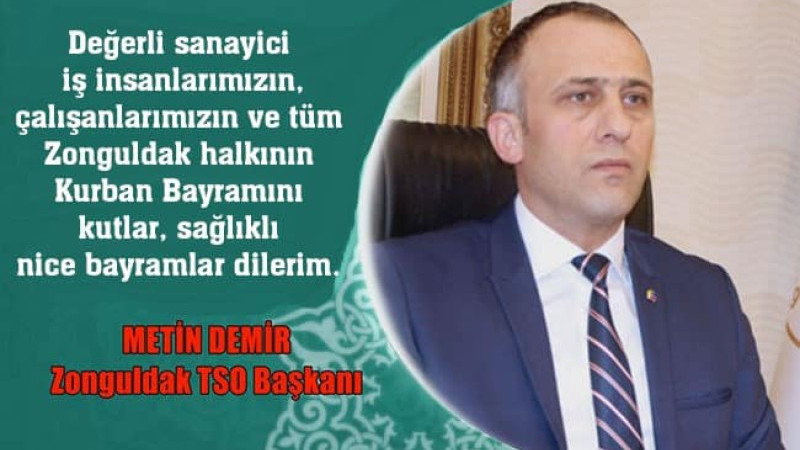 Metin Demir  