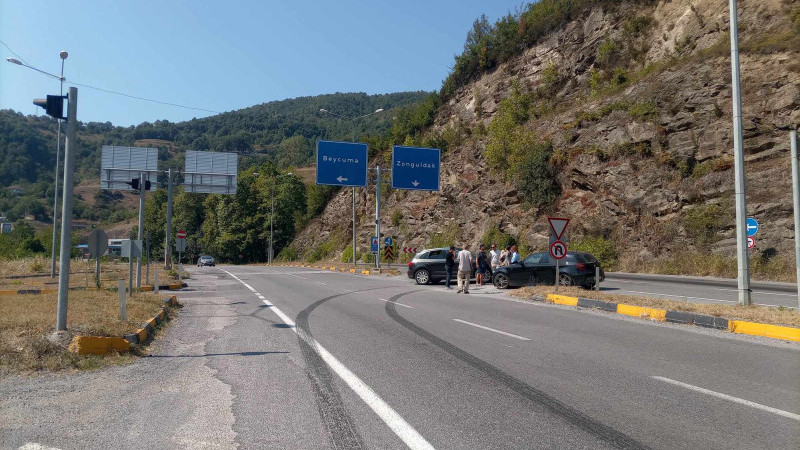 “CHP, `Projeyi onaylattım desin` ben yapacağım”