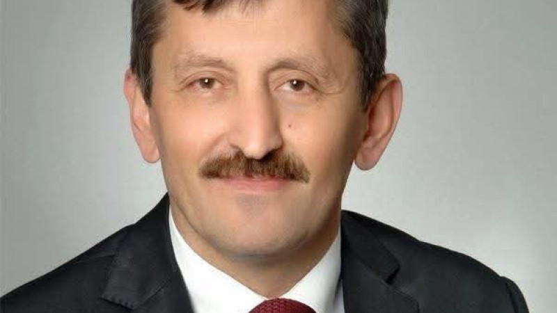 Zeki Tosun vefat etti