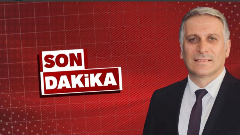 Belediye Başkanı vefat etti