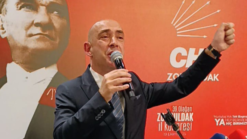 Dural, büyük farkla yeniden başkan 