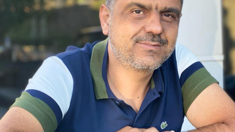 Aygün hayatını kaybetti