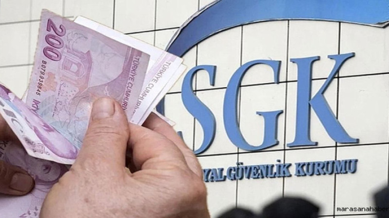 SGK'dan müjde! Vatandaş daha az para ödeyecek