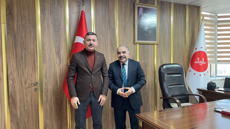 Zekâtını Gazze'ye gönderdi 