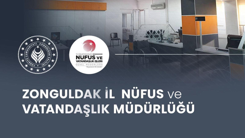 Sınava girecekler için Nüfus Müdürlükleri açık