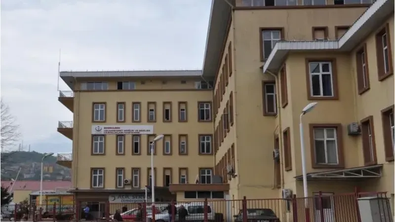 Amelebirliği Hastanesine Koruma kararı çıktı