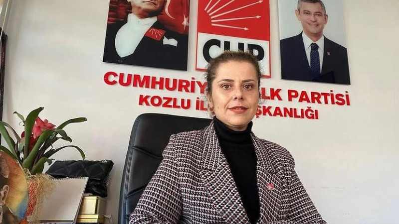 “Yetkilileri çözüm üretmeye davet ediyoruz”